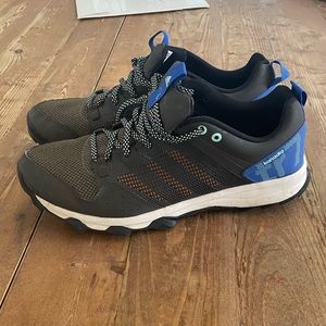 Adidas kanadia tr7 mens trail running hiking shoes